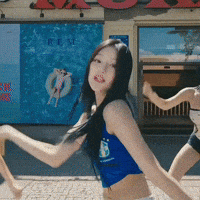 Kiss Of Life GIF