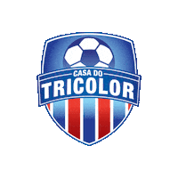 Bahia Ct Sticker by Casa Tricolor