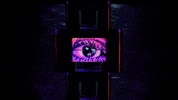 Pulsating Video Art GIF by Tachyons+