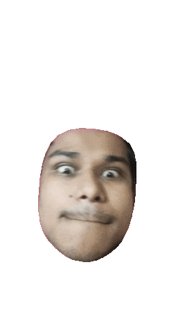 Laugh Reaction Sticker by Gets Support
