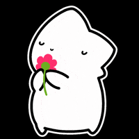 Illustration Love GIF