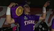 Baseball Dj GIF by NCAA Championships