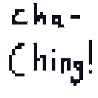 Video Games Running Sticker by Yaeji
