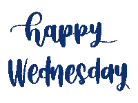 Day Wednesday Sticker