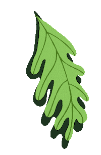 Summer Camping Sticker