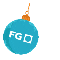 Navidad Sticker by Inmobiliaria FG