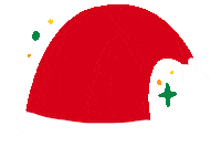 Merry Christmas Sticker by Yeremia Adicipta