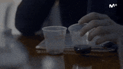 Pensando La Fortuna GIF by Movistar+