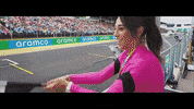 Sport Racing GIF by W Series