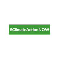 Green Party Climate Action Sticker by Spadina-Fort York Greens