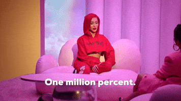 One Million Percent