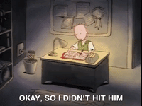 nicksplat doug GIF