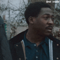 Starz GIF by BMF