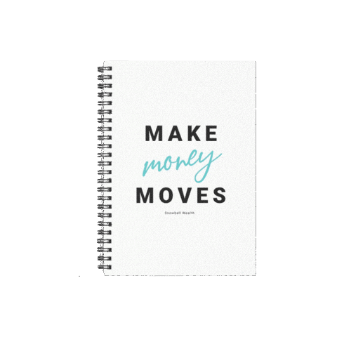 Mask Finance Sticker by Snowball Wealth