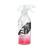 Tar Detailing Sticker by GYEON