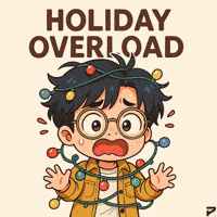 Struggling Too Much GIF by Persona