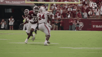 Gig Em GIF by Texas A&M Football