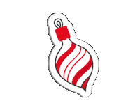 Christmas Bozic Sticker by Kaufland Hrvatska