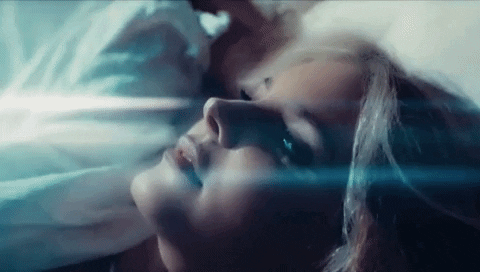 Chemtrails Over The Country Club GIF by Lana Del Rey