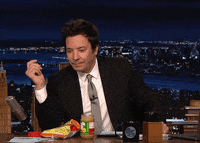 Jimmy Fallon Wow GIF by The Tonight Show Starring Jimmy Fallon