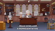 serious computer GIF by South Park 