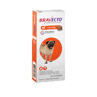 msdfamiliapet bravecto Sticker