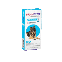 msdfamiliapet bravecto Sticker