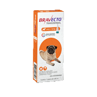 msdfamiliapet bravecto Sticker