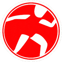 Benefiz Sticker by Benefizlauf DBG Wertheim