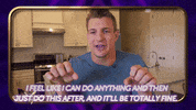 Rob Gronkowski Paws GIF by FOX TV