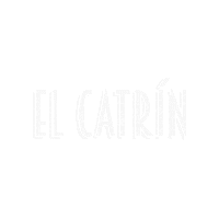 ElCatrinGva elcatrin el catrin el catrin geneva elcatringeneva Sticker