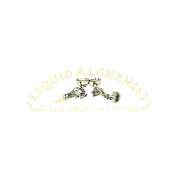 Coconut Bartender Sticker by Liquid Alchemist