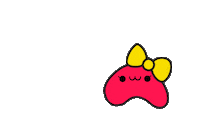 Heart Love Sticker by Ocho Friends