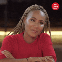 GIF by Red Table Talk