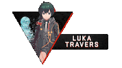 Snx Sticker by BANDAI NAMCO