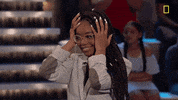 Brain Games Marsaimartin GIF by National Geographic Channel