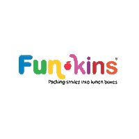 Summer Time Kids Sticker by Funkins