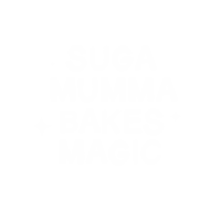 sugamummabakes cookies smb custom cookies sugamumma Sticker