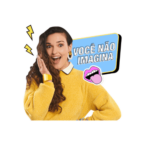 Evaluna Club57 Sticker by Nickelodeon LATAM