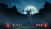 Fight Adventure GIF by Gameforge