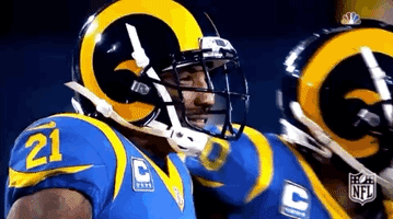 2018 Nfl Football GIF by NFL