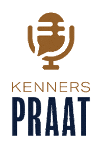 Kennerspraat Sticker by Akademia
