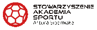 Logo Akademia Sticker by SAS Gdansk