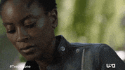 Usa Network Television GIF by Treadstone
