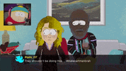 season 18 episode 10 GIF by South Park 