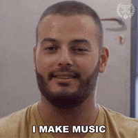 Saz GIF by Atlanta Jewish Film Festival