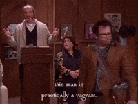 season 1 netflix GIF by Gilmore Girls 