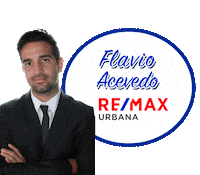 Flavio Acevedo Sticker by Mario Castro Team