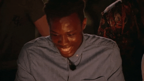 Happy Temptation Island GIF by RTL