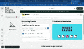 Email Marketing GIF by Liz Wilcox